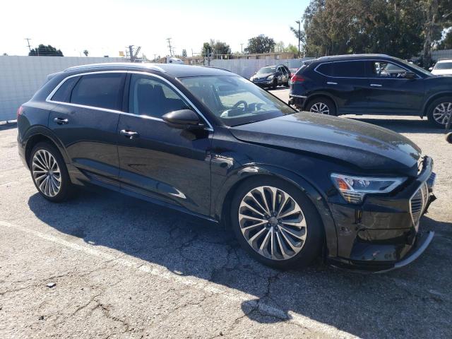 WA1VAAGE6KB024377 Audi E-tron Prestige