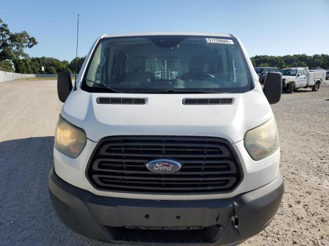 1FTYE9ZM4KKA61552 Ford Transit T-150