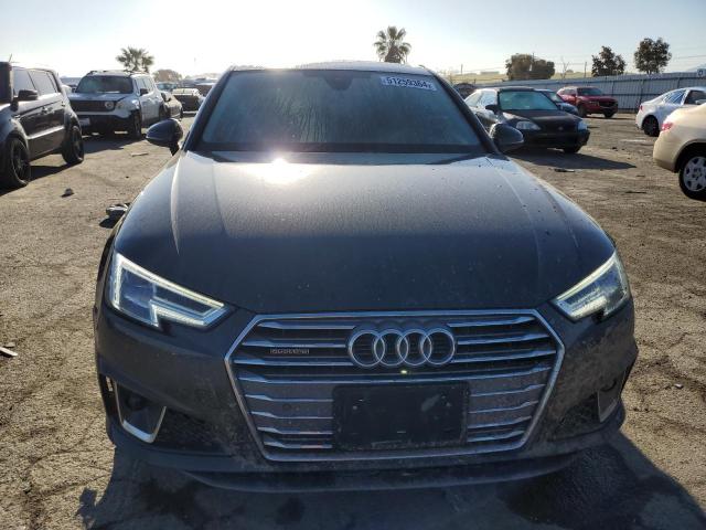 WAUENAF47KA080415 Audi A4 Premium Plus
