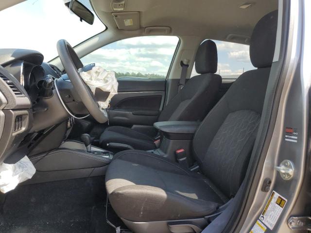 JA4AP3AU0LU021747 Mitsubishi Outlander Sport Es