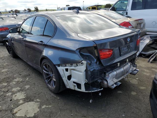 WBS3C9C57FP803137 BMW M3