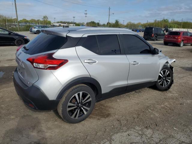 3N1CP5CU0KL545211 Nissan KICKS S