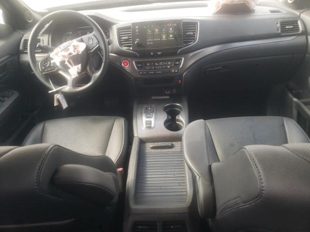 5FNYF8H58PB026177 Honda Passport Exl