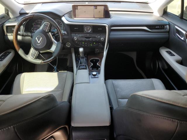 2T2ZZMCA6GC028079 Lexus RX 350