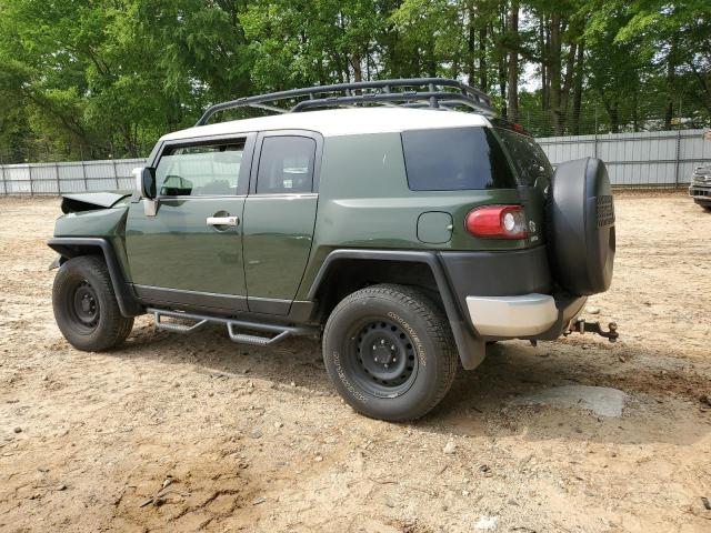 JTEBU4BF7EK186651 Toyota FJ Cruiser