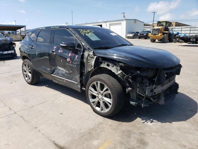 3GNKBFRS4KS609234 Chevrolet Blazer Premier