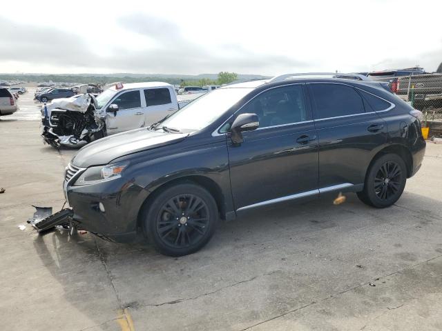 Продаж на аукціоні авто 2014 Lexus Rx 350, vin: 2T2ZK1BA9EC145561, номер лоту: 52578554