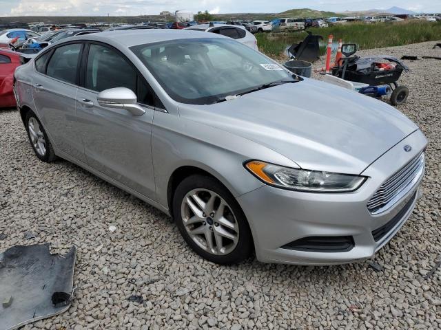 3FA6P0H7XFR138411 Ford FUSION SE