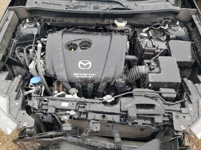 JM1DKFD75G0134017 Mazda Cx-3 Grand Touring