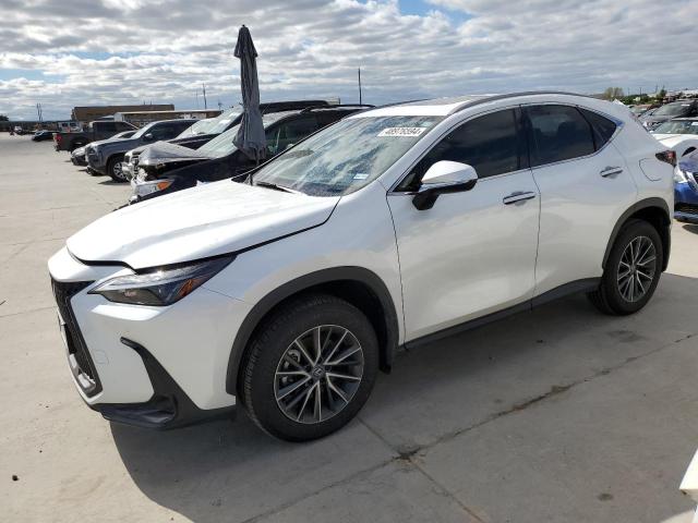 Auction sale of the 2024 Lexus Nx 350 Premium, vin: JTJGGCEZXR5007067, lot number: 48976594