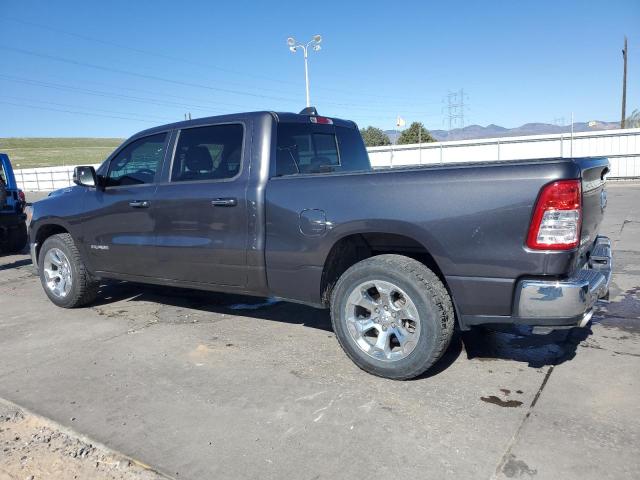 1C6SRFMT7KN914880 RAM 1500 Big Horn/lone Star