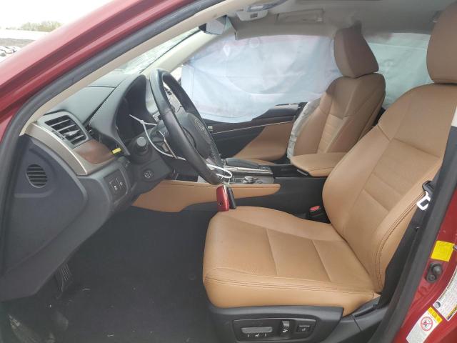 JTHBZ1BL7GA001208 Lexus Gs 350 Base