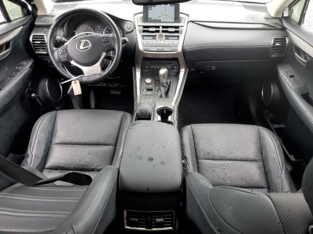 JTJYARBZ6H2080482 Lexus Nx 200t Base