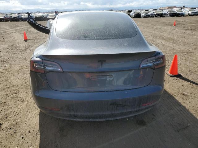 5YJ3E1EC7LF640896 Tesla MODEL 3