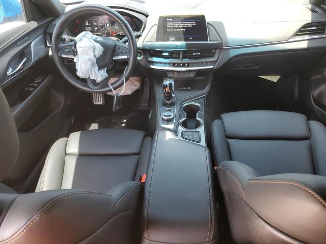 1G6DD5RLXP0107991 Cadillac CT4-V