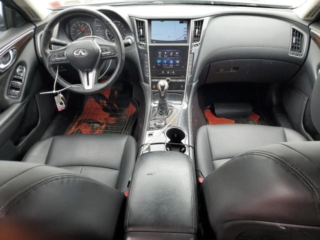 JN1EV7AR3JM436206 Infiniti Q50 LUXE