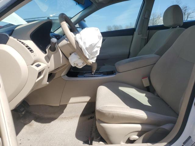 1N4AL3AP4EC153453 Nissan ALTIMA 2.5