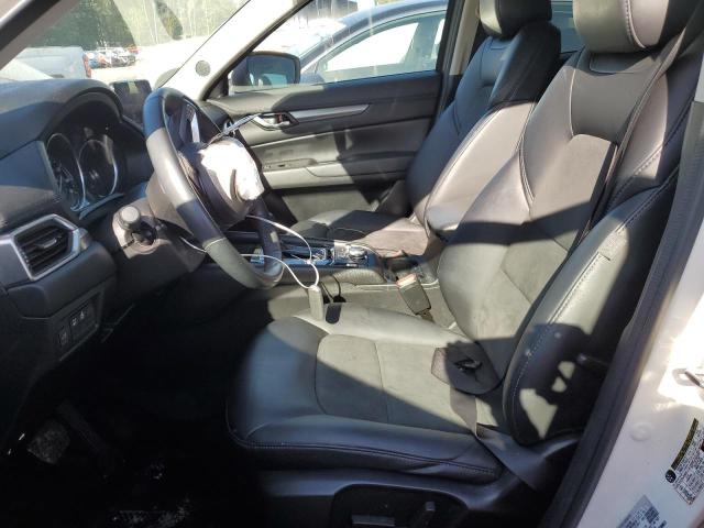 JM3KFACM6K0576696 Mazda Cx-5 Touring