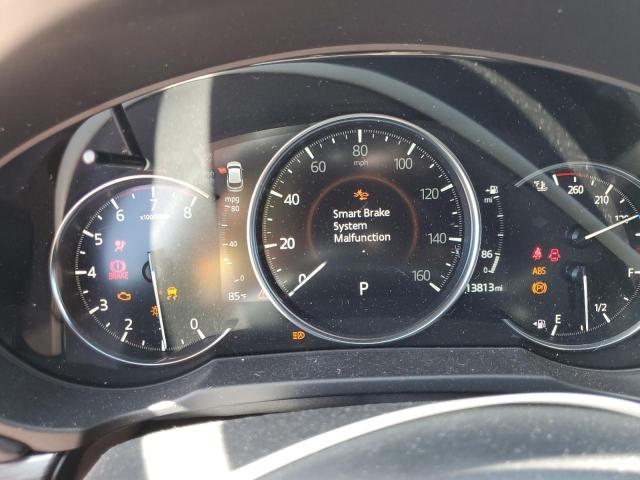 JM3KFBEM6N0640520 Mazda Cx-5 Premium Plus