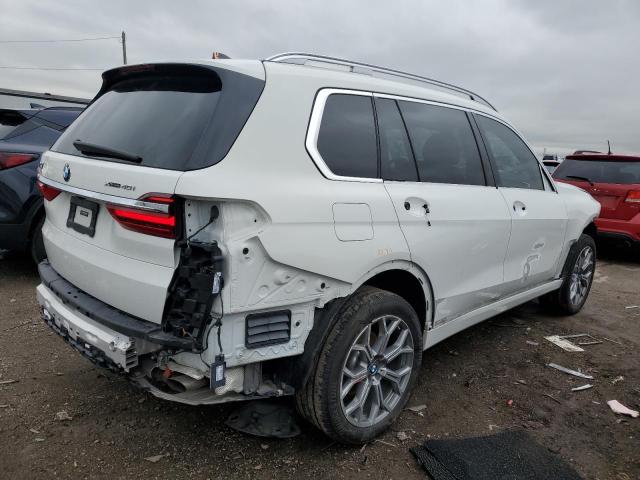 5UXCW2C57KL088365 BMW X7 Xdrive40i
