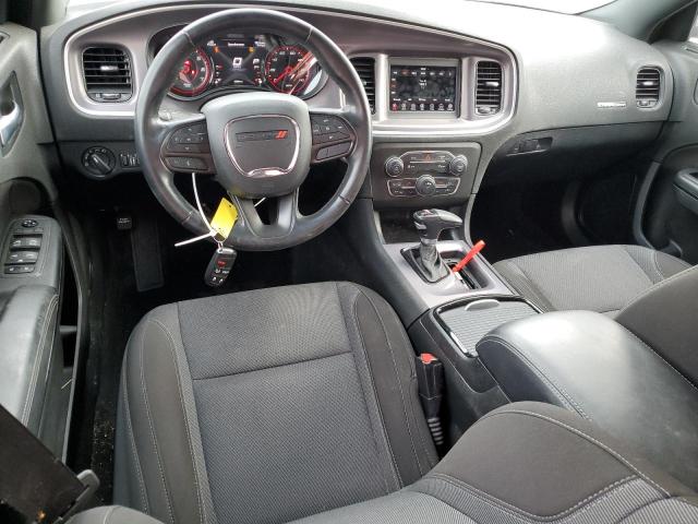 2C3CDXBG7MH659848 Dodge Charger Sxt