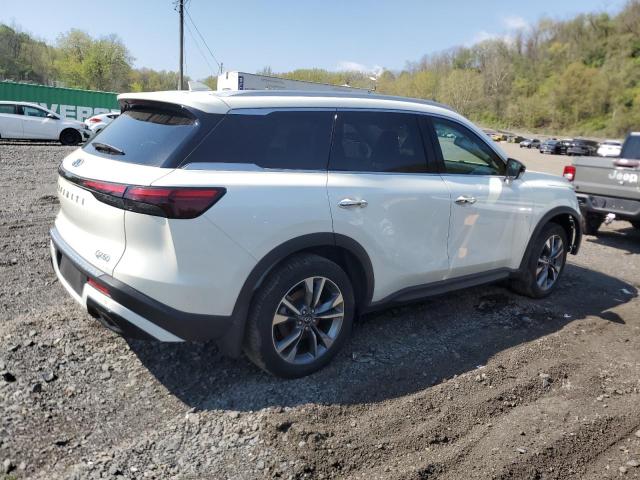 5N1DL1FS6PC368923 Infiniti QX60 LUXE