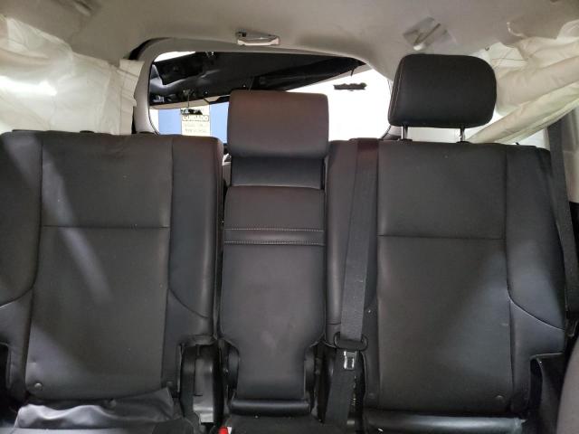 JTJBM7FX3E5083392 Lexus GX 460