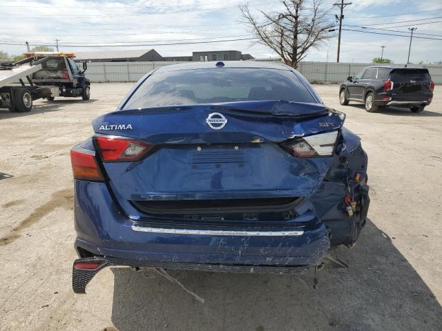 1N4BL4CV7LC239584 Nissan ALTIMA SR