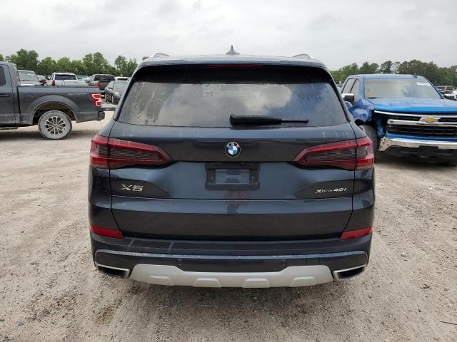 5UXCR6C06M9G32294 BMW X5 Xdrive40i