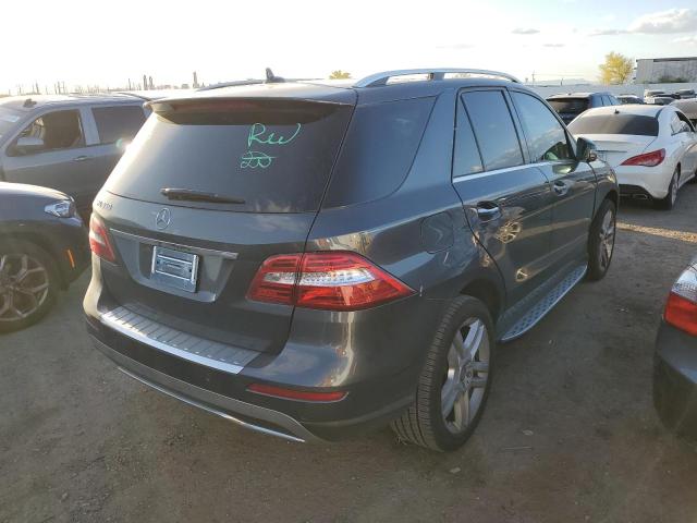 4JGDA5JB7FA551732 Mercedes-Benz ML 350
