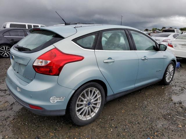1FADP3R41EL238035 Ford FOCUS BEV