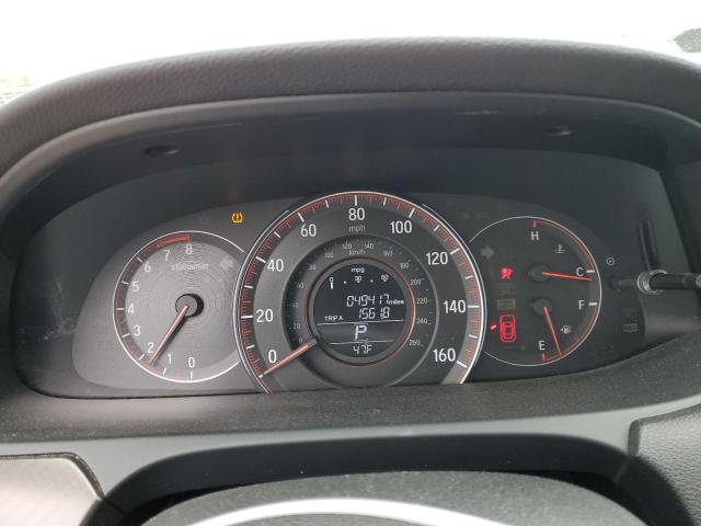1HGCR2F17HA218622 Honda Accord Sport Special Edition