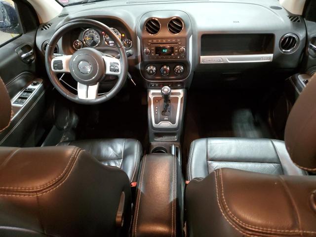 1C4NJDEB8HD153427 Jeep Compass Latitude