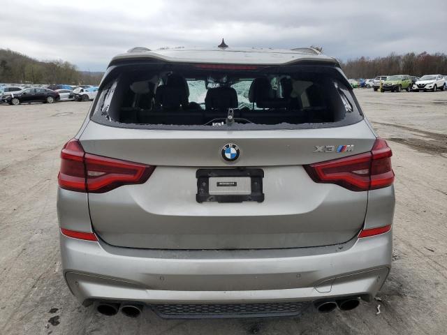 5YMTS0C08L9B09870 BMW X3 M Competition