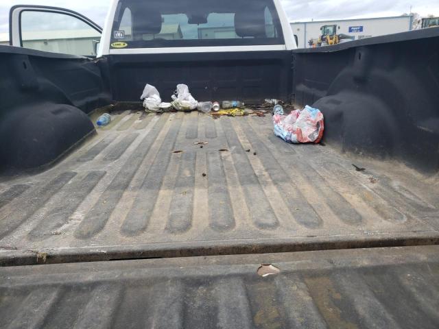 3C6MR5AJ9EG160402 RAM 2500 St