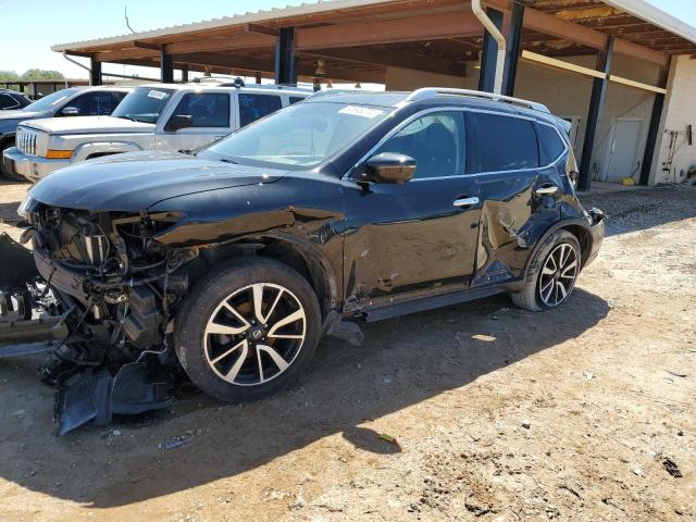 Auction sale of the 2018 Nissan Rogue S, vin: JN8AT2MT0JW488025, lot number: 50695274