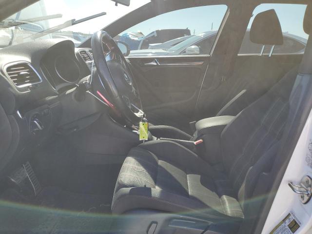 WVWHD7AJ4EW009909 Volkswagen GTI