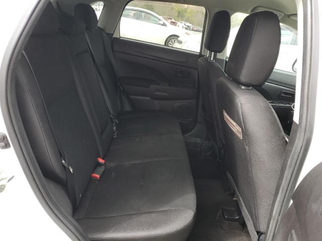 4A4AP3AU6FE023838 Mitsubishi Outlander Sport Es