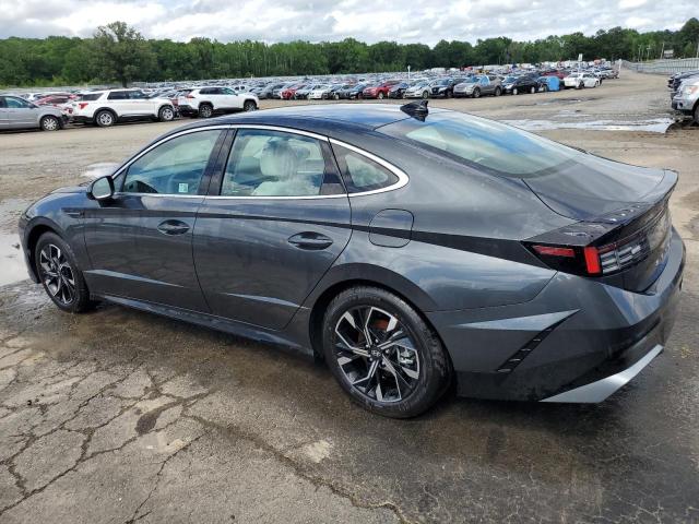 KMHL64JA4RA376469 Hyundai SONATA SEL