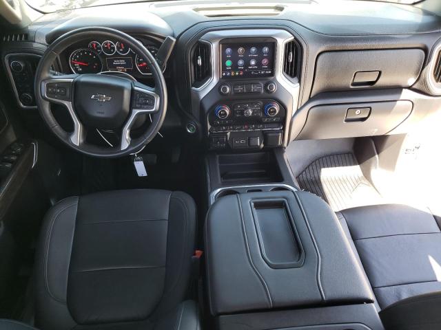 1GCUYEED9NZ208884 Chevrolet Silverado Ltd K1500 Rst