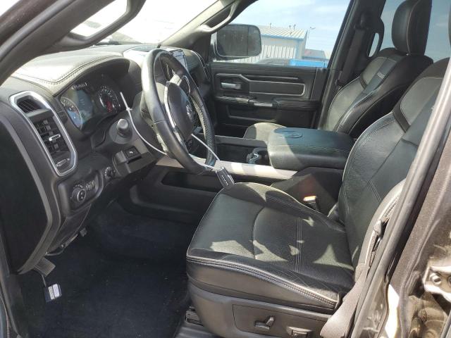 3C6UR5FL6KG657199 RAM 2500 Laie