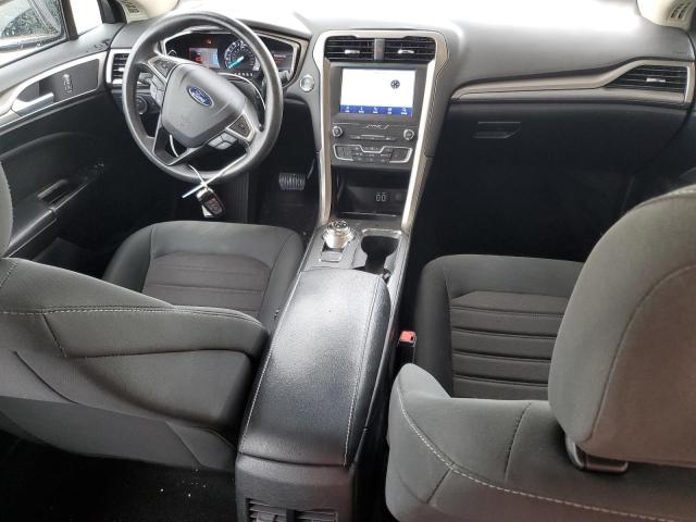 3FA6P0T9XLR156248 Ford FUSION SE