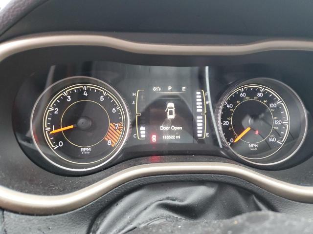 1C4PJMCSXFW792664 Jeep Cherokee Latitude