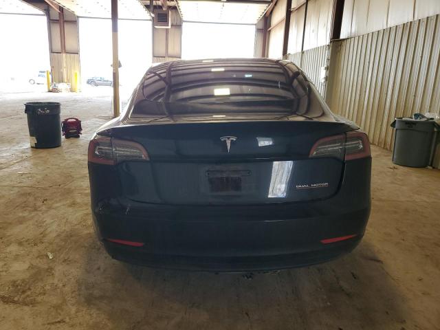 5YJ3E1EC4NF105544 Tesla MODEL 3