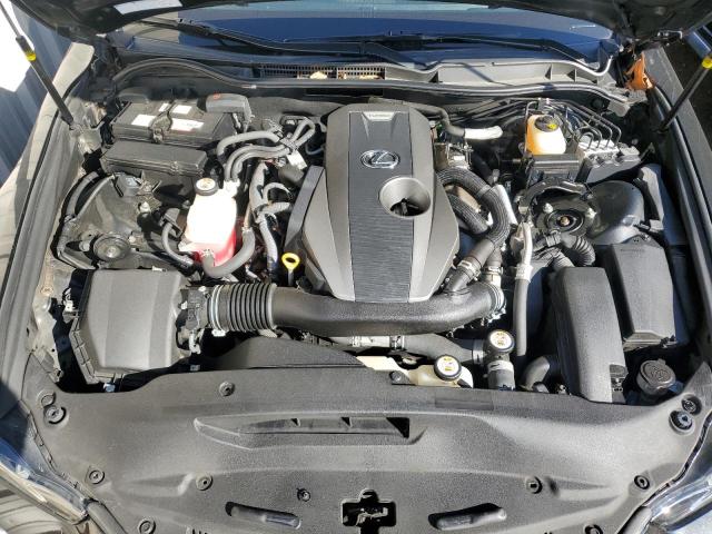 JTHBA1D23K5085007 Lexus IS 300