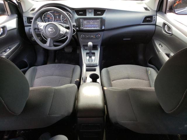 3N1AB7APXKY276104 Nissan SENTRA S