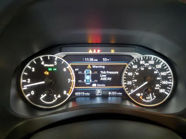 1N4AL4CV3NN341225 Nissan ALTIMA SR
