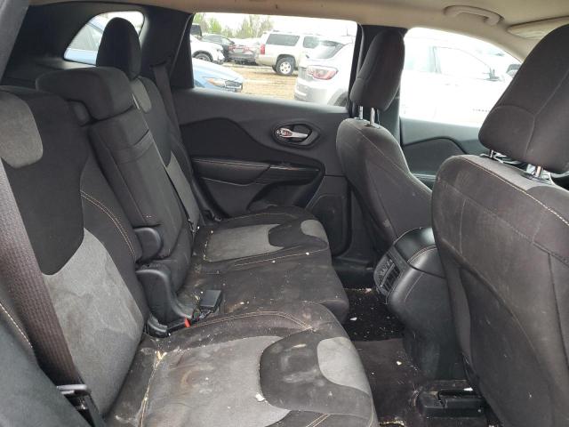 1C4PJLAB2GW319162 Jeep Cherokee Sport