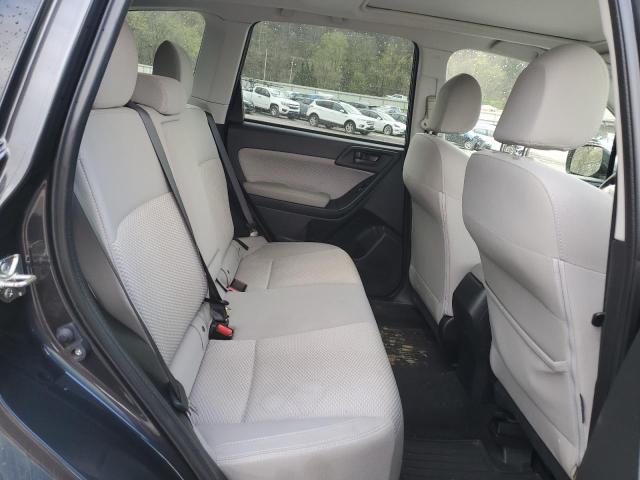 JF2SJAGC3HH555194 Subaru FORESTER 2