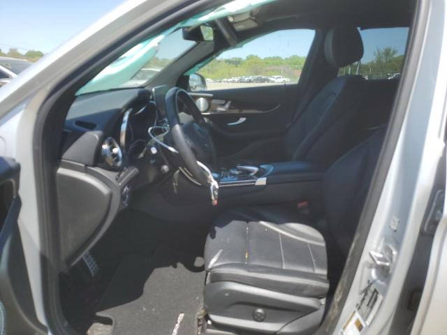 WDC0G4KB1KV122612 Mercedes-Benz GLC 300 4M